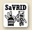 Sacramento Valley Registry of Interpreters for the Deaf logo