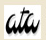 American Translators Association logo